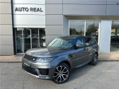 Annonce Land rover Range Rover occasion Diesel MARK VII SDV6 3.0L 306CH HSE Dynamic à Toulouse