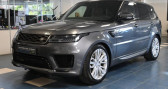 Land rover Range Rover Mark VII SDV6 3.0L 306ch HSE   ST SATURNIN 72