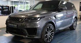 Land rover Range Rover , garage AUTOMOBILE DE L'OCEANE  ST SATURNIN