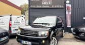 Annonce Land rover Range Rover occasion Diesel MARK VII SDV6 3.0L HSE A  Montgeron