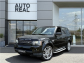 Land rover Range Rover MARK VII SDV6 3.0L HSE A   MERIGNAC 33