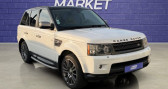 Annonce Land rover Range Rover occasion Diesel Mark VII SDV6 3.0L HSE SUIVI COMPLET-DISTRIBUTION EFFECTUER- � ANNECY