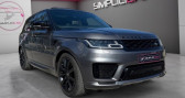 Land rover Range Rover occasion année 2019 boite Automatique Annonce Land rover Range Rover occasion Diesel Mark VII SDV8 4.4L 339ch HSE Dynamic 1ERE MAIN FRANCAIS à PERTUIS