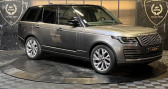 Land rover Range Rover occasion année 2018 boite Automatique Annonce Land rover Range Rover occasion Hybride Mark VII SWB P400e PHEV Si4 2.0 400 ch Vogue / 1ere main fra à GUERANDE