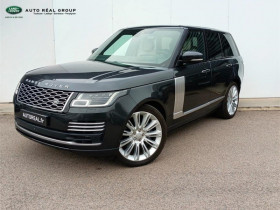 Land rover Range Rover , garage AUTO REAL CATALOGNE  PERPIGNAN