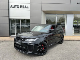 Land rover Range Rover , garage AUTO REAL TOULOUSE  Toulouse