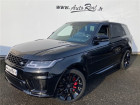 Land rover Range Rover occasion année 2019 boite Automatique Annonce Land rover Range Rover occasion Essence MARK VIII P400 SI6 3.0L 400CH HST à MERIGNAC