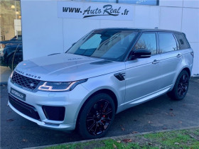 Land rover Range Rover occasion 2019 mise en vente &agrave; LABEGE CEDEX par le garage AUTO REAL LABEGE - photo n&deg;1