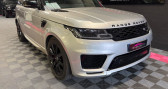 Annonce Land rover Range Rover occasion Hybride Mark VIII P400e - 2.0L 404 CV - HSE Dynamic � dieppe