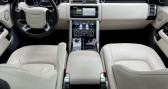 Land rover Range Rover occasion année 2018 boite Automatique Annonce Land rover Range Rover occasion Hybride Mark VIII P400e 404ch Autobiography SWB à CROLLES