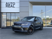 Annonce Land rover Range Rover occasion Hybride MARK VIII P400E PHEV 2.0L 404CH Autobiography Dynamic  MERIGNAC