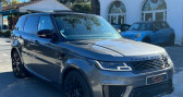 Annonce Land rover Range Rover occasion Hybride Mark VIII P400e PHEV 2.0L 404ch HSE Dynamic  GASSIN
