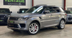Land rover Range Rover occasion 2019 mise en vente à LA CIOTAT par le garage VENTAGE AUTOMOBILES - photo n°1