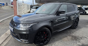 Land rover Range Rover , garage AXCESS'AUTO � COURNON
