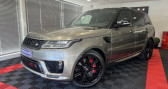 Annonce Land rover Range Rover occasion Hybride Mark VIII P400e PHEV 2.0L 404ch HSE Dynamic � CREUZIER LE VIEUX
