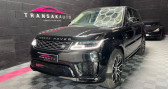 Annonce Land rover Range Rover occasion Hybride Mark VIII P400e PHEV 2.0L 404ch HSE Dynamic  Chaponost