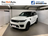 Annonce Land rover Range Rover occasion Essence Mark VIII P400e PHEV 2.0L 404ch HSE Dynamic  Valence