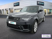 Land rover Range Rover occasion année 2019 boite Automatique Annonce Land rover Range Rover occasion Essence Mark VIII P400e PHEV 2.0L 404ch HSE Dynamic à BOULOGNE BILLANCOURT