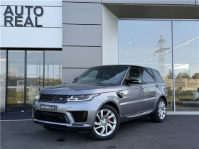 Land rover Range Rover occasion 2020 mise en vente &agrave; MERIGNAC par le garage AUTO REAL BORDEAUX - photo n&deg;1