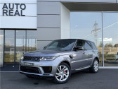 Annonce Land rover Range Rover occasion Hybride MARK VIII P400E PHEV 2.0L 404CH HSE Dynamic � MERIGNAC