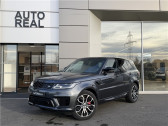 Annonce Land rover Range Rover occasion Hybride MARK VIII P400E PHEV 2.0L 404CH HSE Dynamic � MERIGNAC