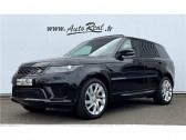 Land rover Range Rover occasion année 2019 boite Automatique Annonce Land rover Range Rover occasion Hybride MARK VIII P400E PHEV 2.0L 404CH HSE Dynamic à MERIGNAC