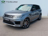 Land rover Range Rover occasion année 2020 boite Automatique Annonce Land rover Range Rover occasion Hybride MARK VIII P400E PHEV 2.0L 404CH HSE Dynamic à PERPIGNAN