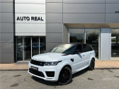 Land rover Range Rover occasion année 2019 boite Automatique Annonce Land rover Range Rover occasion Hybride MARK VIII P400E PHEV 2.0L 404CH HSE Dynamic à LABEGE CEDEX