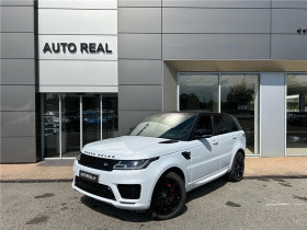 Land rover Range Rover , garage AUTO REAL MURET  Muret