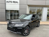 Annonce Land rover Range Rover occasion Hybride MARK VIII P400E PHEV 2.0L 404CH HSE Dynamic  Toulouse