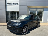 Land rover Range Rover occasion année 2019 boite Automatique Annonce Land rover Range Rover occasion Hybride MARK VIII P400E PHEV 2.0L 404CH HSE Dynamic à Toulouse