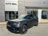 Land rover Range Rover occasion année 2019 boite Automatique Annonce Land rover Range Rover occasion Hybride MARK VIII P400E PHEV 2.0L 404CH HSE Dynamic à Toulouse