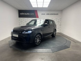 Land rover Range Rover occasion année 2019 boite Automatique Annonce Land rover Range Rover occasion Hybride Mark VIII P400e PHEV 2.0L 404ch HSE Dynamic à Lormont