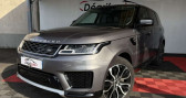 Land rover Range Rover occasion année 2020 boite Automatique Annonce Land rover Range Rover occasion Hybride Mark VIII P400e PHEV 2.0L 404ch SE à Cournon d'Auvergne