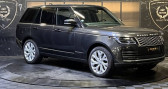 Land rover Range Rover occasion année 2020 boite Automatique Annonce Land rover Range Rover occasion Hybride Mark VIII P400e PHEV Si4 2.0 400 ch Vogue à GUERANDE