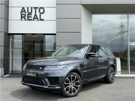 Land rover Range Rover , garage AUTO REAL BORDEAUX  MERIGNAC