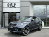 Land rover Range Rover occasion année 2018 boite Automatique Annonce Land rover Range Rover occasion Diesel MARK VIII SDV6 3.0L 306CH Autobiography Dynamic à MERIGNAC