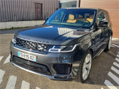 Annonce Land rover Range Rover occasion Diesel MARK VIII SDV6 3.0L 306CH Autobiography Dynamic  Muret