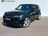 Land rover Range Rover occasion année 2019 boite Automatique Annonce Land rover Range Rover occasion Diesel MARK VIII SDV6 3.0L 306CH HSE à PERPIGNAN
