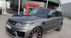 Land rover Range Rover occasion Gris année 2018 boite Automatique Annonce Land rover Range Rover occasion Essence MARK VIII SUPERCHARGED 5.0 V8 525 HSE DYNAMIC à Saint Amand Les Eaux