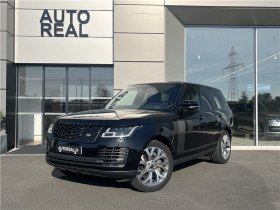 Land rover Range Rover , garage AUTO REAL BORDEAUX  MERIGNAC