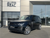 Land rover Range Rover occasion année 2019 boite Automatique Annonce Land rover Range Rover occasion Hybride MARK VIII SWB P400E PHEV SI4 2.0L 400CH Autobiography à MERIGNAC
