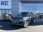 Land rover Range Rover occasion année 2019 boite Automatique Annonce Land rover Range Rover occasion Hybride MARK VIII SWB P400E PHEV SI4 2.0L 400CH Autobiography à MERIGNAC
