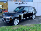 Land rover Range Rover occasion année 2019 boite Automatique Annonce Land rover Range Rover occasion Hybride MARK VIII SWB P400E PHEV SI4 2.0L 400CH Autobiography à LABEGE CEDEX