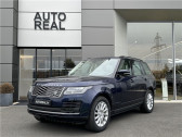 Land rover Range Rover MARK VIII SWB P400E PHEV SI4 2.0L 400CH Vogue   MERIGNAC 33