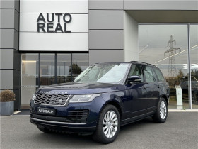 Land rover Range Rover occasion 2018 mise en vente à MERIGNAC par le garage AUTO REAL BORDEAUX - photo n°1