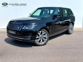 Land rover Range Rover occasion année 2019 boite Automatique Annonce Land rover Range Rover occasion Hybride MARK VIII SWB P400E PHEV SI4 2.0L 400CH Vogue à PERPIGNAN