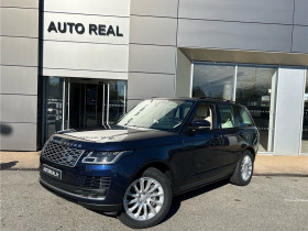 Land rover Range Rover , garage AUTO REAL TOULOUSE  Toulouse