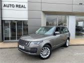 Land rover Range Rover occasion année 2018 boite Automatique Annonce Land rover Range Rover occasion Diesel MARK VIII SWB SDV6 3.0L 275CH Vogue à Toulouse