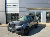 Annonce Land rover Range Rover occasion Diesel MARK VIII SWB SDV8 4.4L 339CH Autobiography  Toulouse
